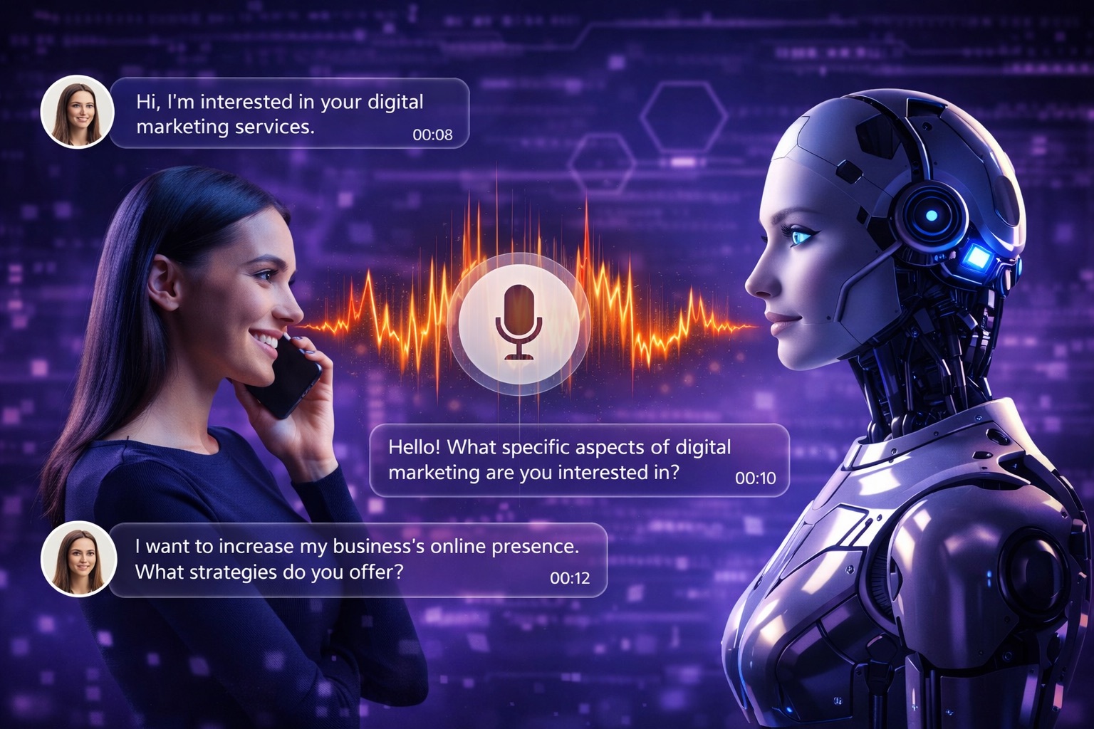 Conversational AI Myths